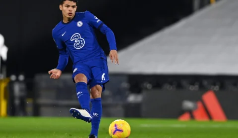 Três brasileiros estão no Chelsea que estreia no Mundial de Clubes nesta quarta-feira