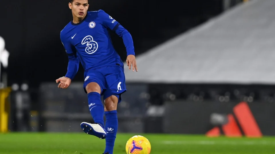 Três brasileiros estão no Chelsea que estreia no Mundial de Clubes nesta quarta-feira