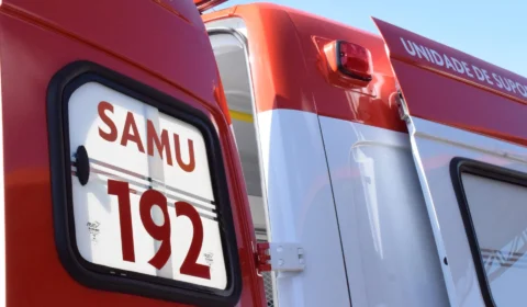 Número de atendimento fixo do Samu 192 volta a funcionar após ficar sem comunicação, em Manaus