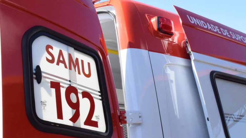 Número de atendimento fixo do Samu 192 volta a funcionar após ficar sem comunicação, em Manaus