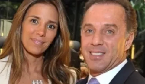 Ilana Kalil, esposa do médico Renato Kalil, é encontrada morta em São Paulo
