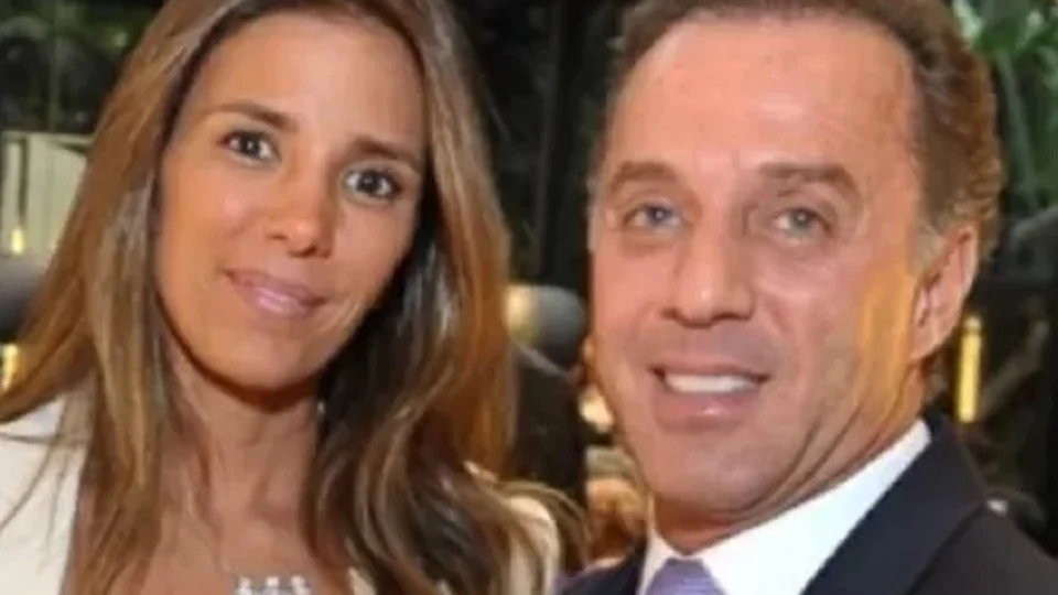 Ilana Kalil, esposa do médico Renato Kalil, é encontrada morta em São Paulo
