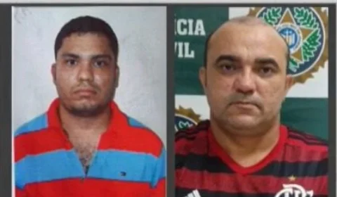 Terceira fase da operação Nômade prende lideres de facção criminosa no AM que moravam no RJ