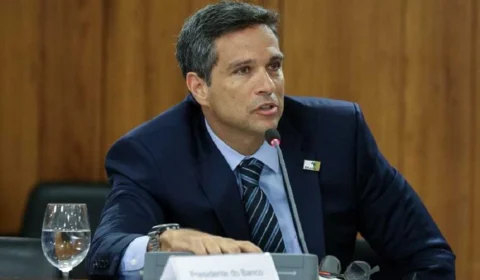 Inflação oficial no país chega a 1,14%, diz Banco Central