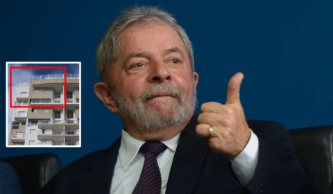MPF alega prescrição e pede arquivamento do caso triplex do Guarujá que levou Lula à prisão