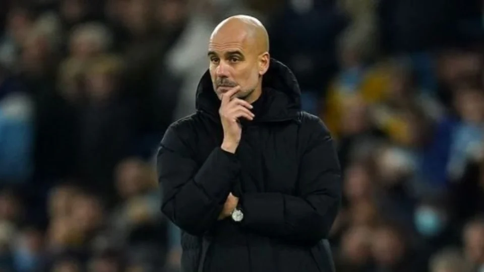 Técnico Pep Guardiola está com Covid, diz Manchester City