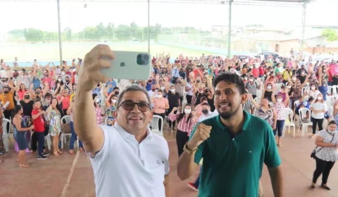 Mandatos de prefeito e vice de Iranduba-AM são cassados por abuso de poder econômico