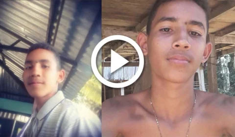 VÍDEO: jovem aprendiz indígena é morto durante assalto a ônibus em Manaus