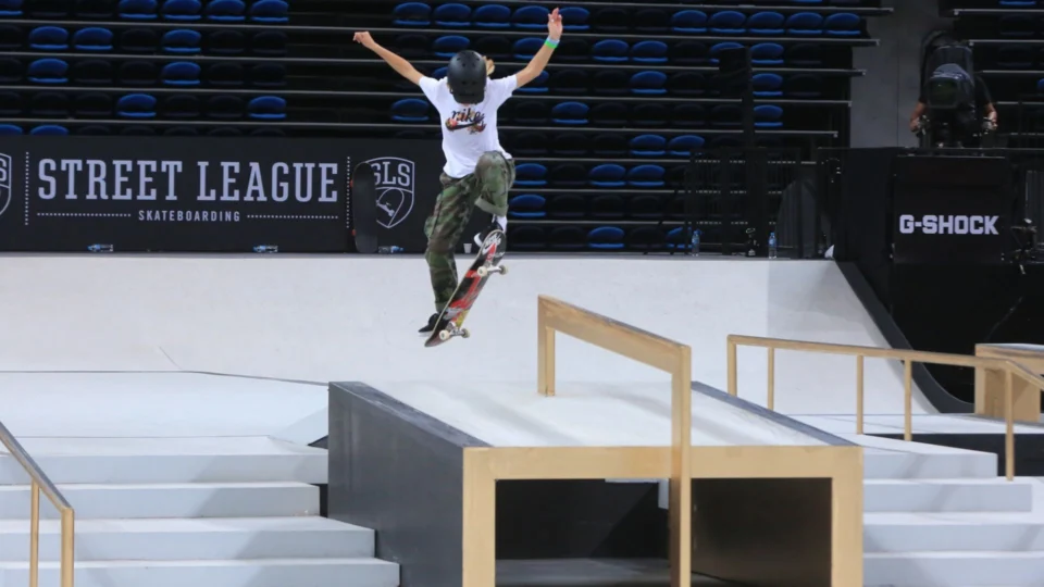 Skate Festival inicia nesta quinta-feira, 9, em Manaus
