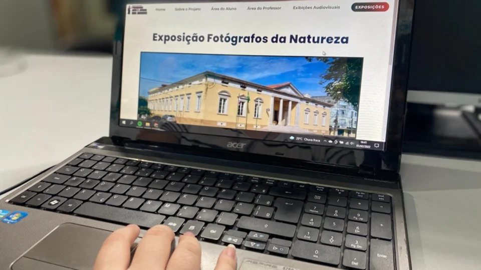 Mostra ‘Fotógrafos da Natureza’ está disponível online no site Museu da Cidade de Manaus