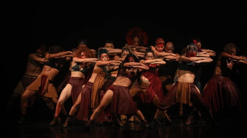 Espetáculo do Corpo de Dança do Amazonas é selecionado em edital da Funarte