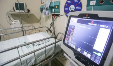 Covid-19: Ministério da Saúde prorroga por 30 dias custeio de leitos de UTI
