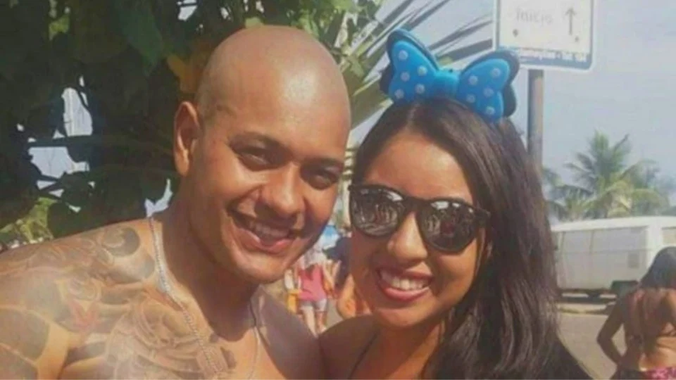 PM não aceita término de relação, mata a ex-noiva e se suicida em seguida no RJ