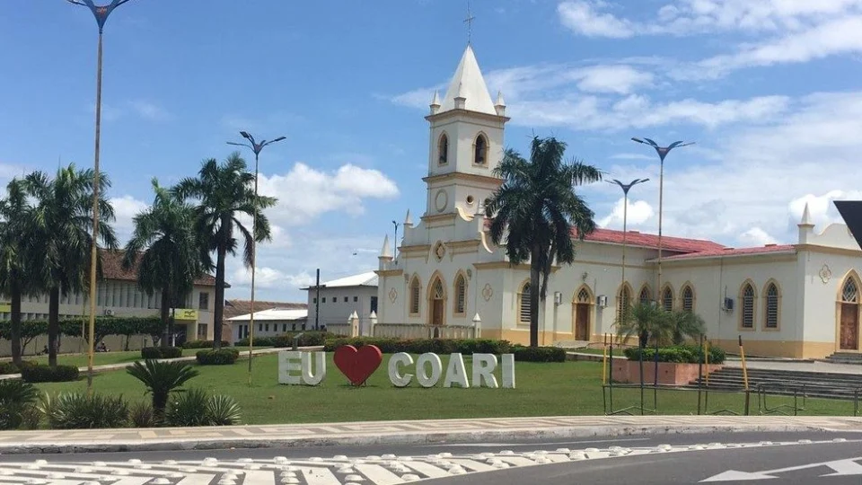 TCE-AM suspende pagamentos não essenciais para o município de Coari