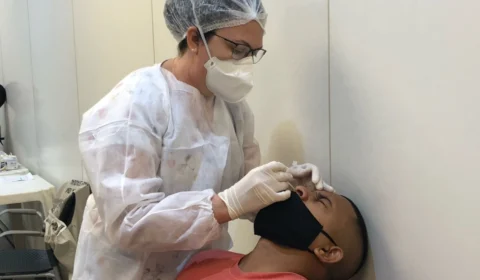 Amazonas não registra mortes por Covid-19 nas últimas 24 horas, afirma FVS-RCP