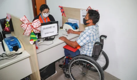 Em Manaus, mais de 5 mil PcDs são beneficiados com Passa Fácil Gratuidade