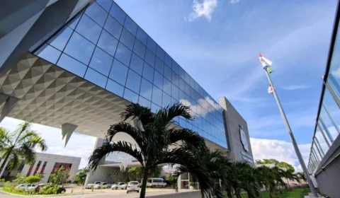 TCE-AM divulga aprovados para estágio na Corte; veja os nomes