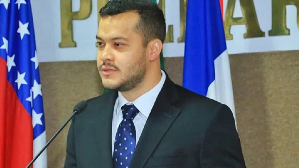 TSE julga recurso de Adail Filho contra TRE-AM na próxima sexta-feira