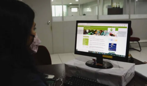 No Amazonas, Processo Seletivo oferta 50 vagas exclusivas para primeiro emprego