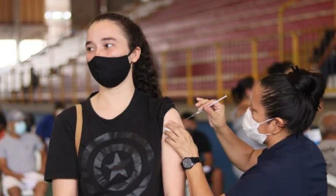 Megavacinação contra Covid-19 começa nesta quarta-feira no Amazonas