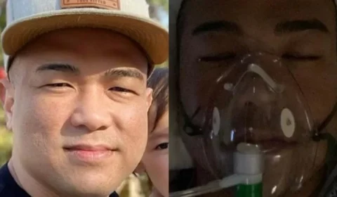 Comediante americano morre de Covid-19 dias após se dizer arrependido por não ter tomado a vacina