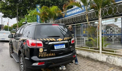 Polícia Federal: servidor do INSS é alvo de operação em São Paulo