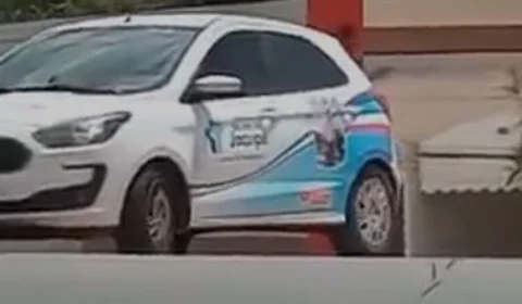 Funcionário vai ao motel no carro da prefeitura e é demitido na Bahia