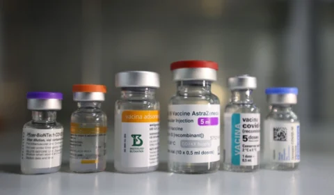 Manaus terá 51 pontos de vacinação contra a Covid-19 nesta segunda-feira