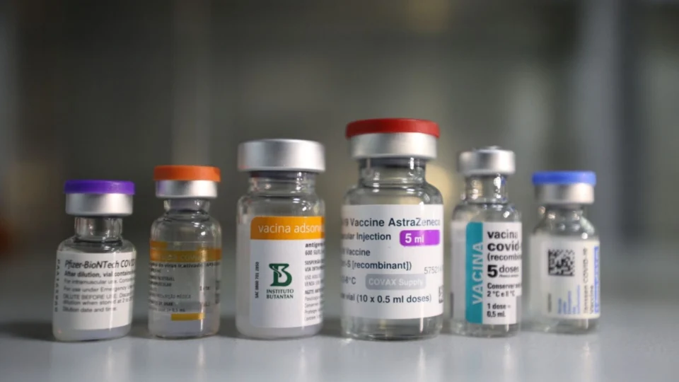 Manaus terá 51 pontos de vacinação contra a Covid-19 nesta segunda-feira