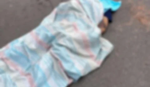 Jovem é morto com vários tiros na cabeça no bairro da Compensa, Zona Oeste de Manaus