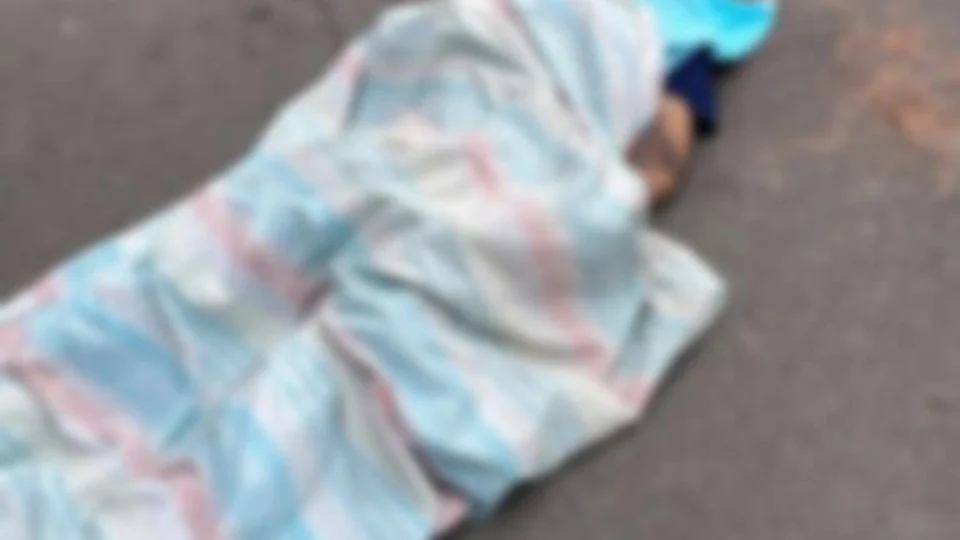 Jovem é morto com vários tiros na cabeça no bairro da Compensa, Zona Oeste de Manaus