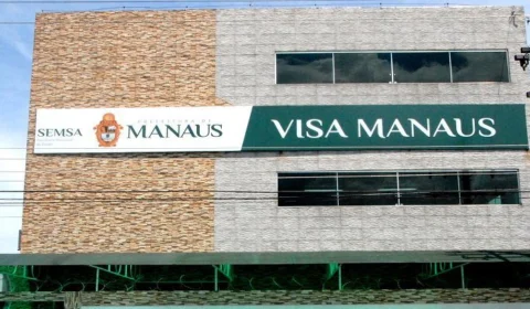 Visa Manaus apreende mercadoria com suspeita de validade adulterada