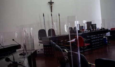 ‘Caso Jerusa’: réu acusado de matar companheira a facadas será julgado nesta quinta-feira, em Manaus