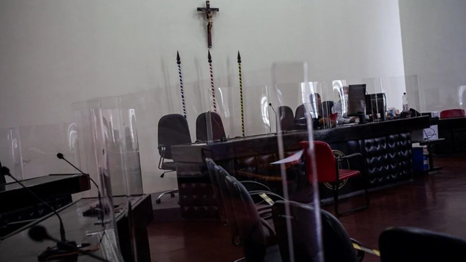 ‘Caso Jerusa’: réu acusado de matar companheira a facadas será julgado nesta quinta-feira, em Manaus