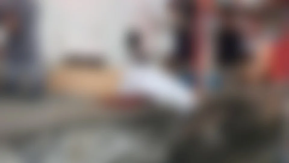 Homem é morto a tiros por motociclistas enquanto estava bebendo com amigos, em Manaus