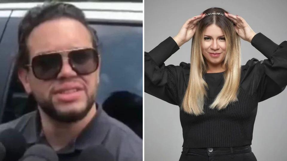 ‘Sou pai, só pensava nas minhas filhas’, diz advogado de Marília Mendonça, responsável por reconhecer corpo da cantora