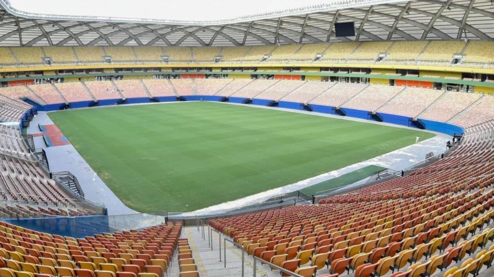 Critérios para a partida entre Manaus e Ypiranga são definidos nesta sexta-feira