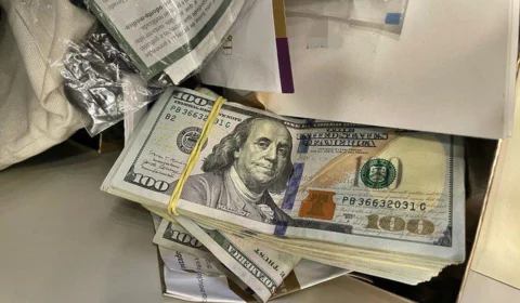 Operação Calvary combate tráfico internacional de cocaína em diversos estados do país