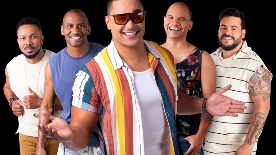 Harmonia do Samba será atração nacional do ‘Carnasamba 2022‘ em Manaus