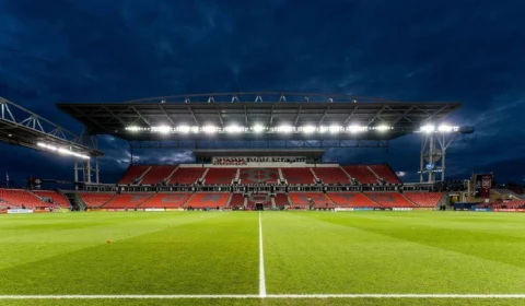 Fifa finaliza visitas técnicas dos estádios que poderão sediar os jogos da Copa do Mundo 2026