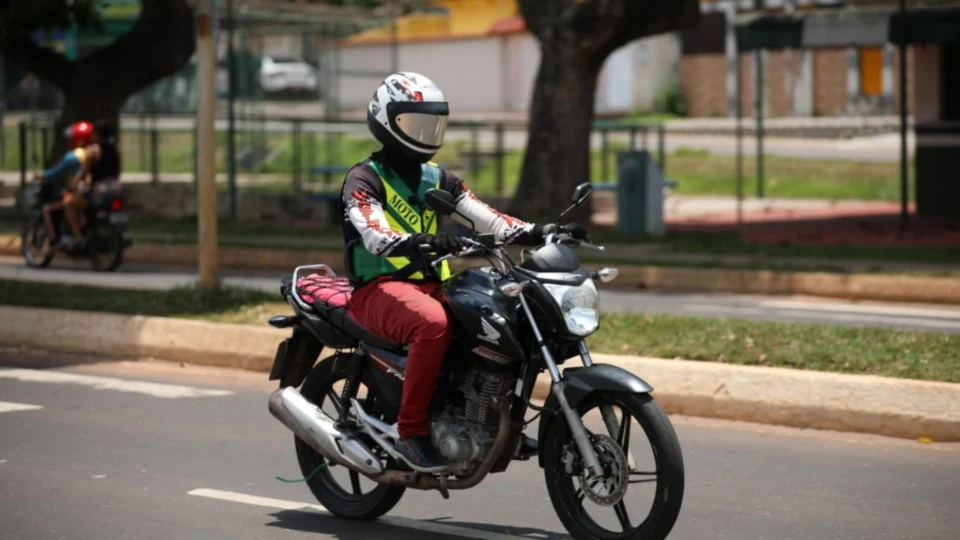 Inscrições para ‘Motociclista Legal’ tem início nesta segunda-feira no AM