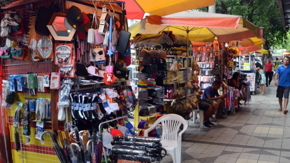 Em 2021, CNC revela abertura de 204 mil lojas no setor de varejo no Brasil