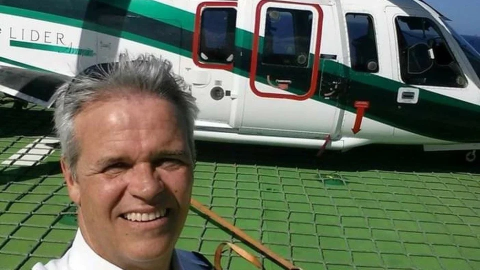 FAB encerra buscas por piloto do Rio de Janeiro desaparecido em Roraima