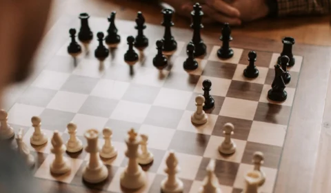 Inicia neste fim de semana o campeonato amazonense de xadrez