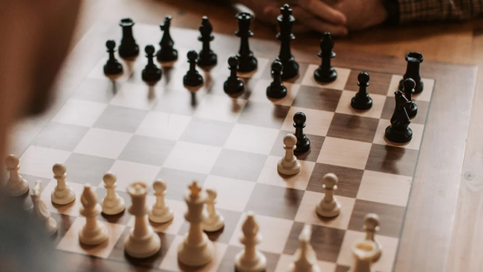 Inicia neste fim de semana o campeonato amazonense de xadrez