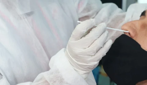 Pela quinta vez em dezembro, Amazonas não registra mortes por Covid-19