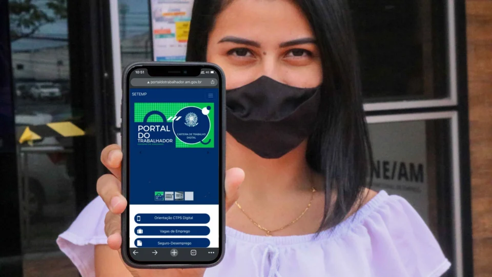 Encerram nesta segunda-feira inscrições para 1000 cursos de qualifição on-line para o AM