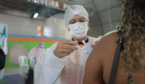 Amazonas registra 67 novos casos de Covid e 1 óbito