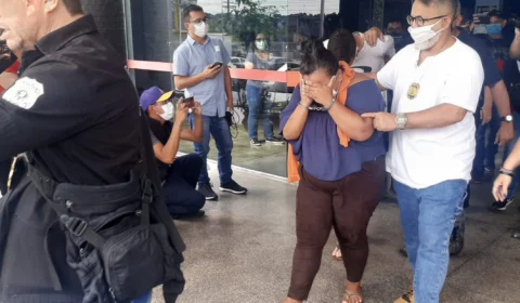 Trio é preso suspeito de sequestrar empresários em Manaus