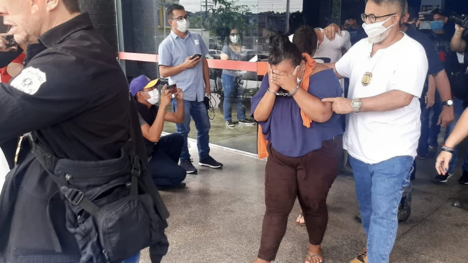 Trio é preso suspeito de sequestrar empresários em Manaus